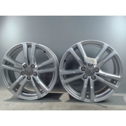 JANTE ALUMINIUM