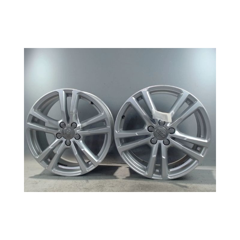 JANTE ALUMINIUM AUDI Q3