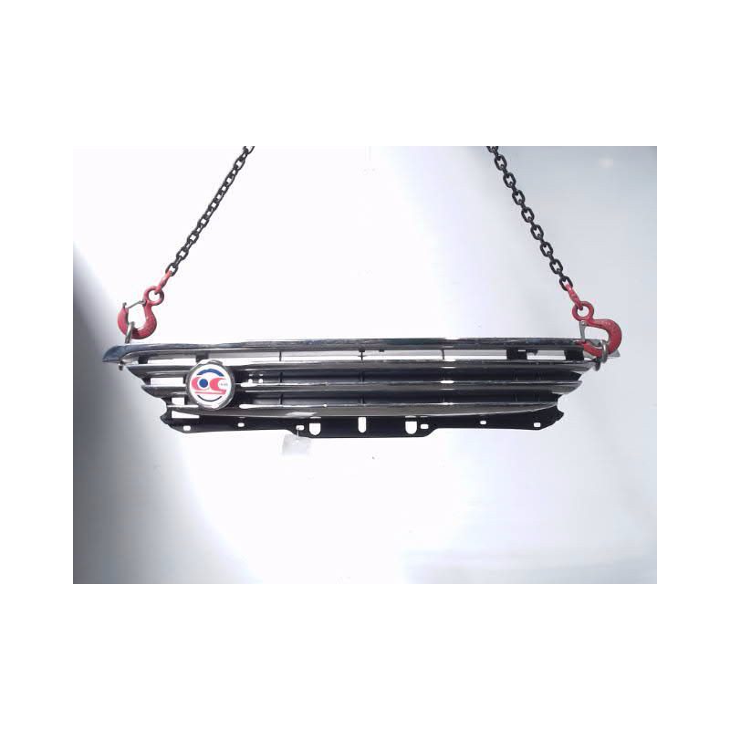 CALANDRE MINI MINI 2010-