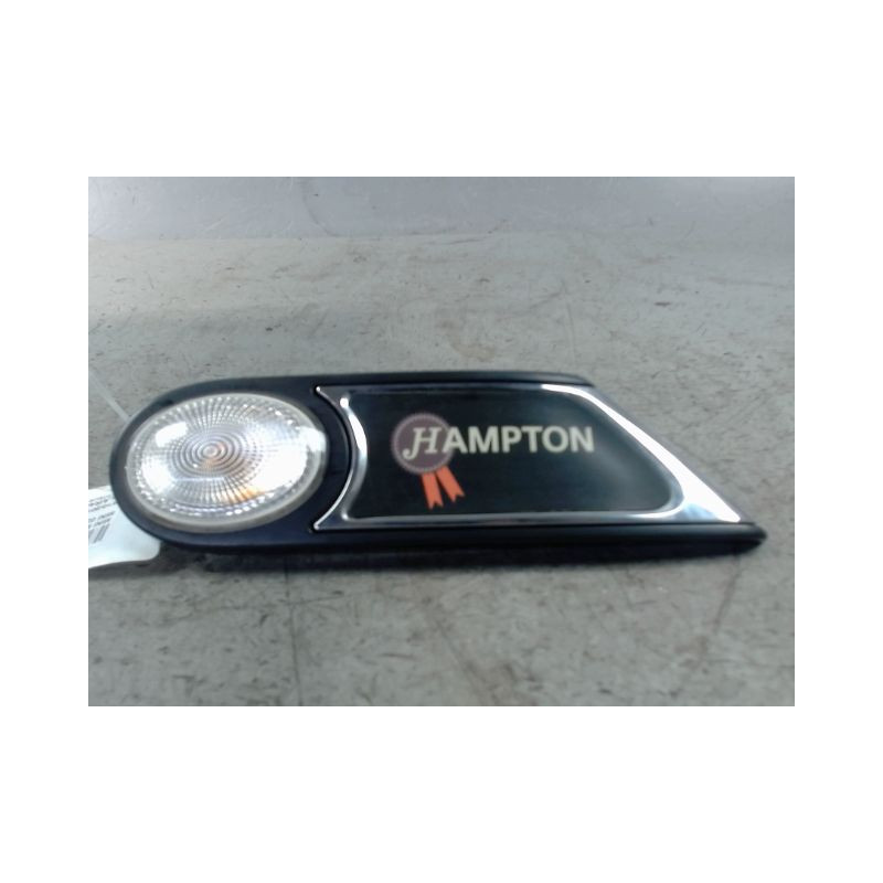 REPETITEUR AILE DROIT MINI MINI 2010-
