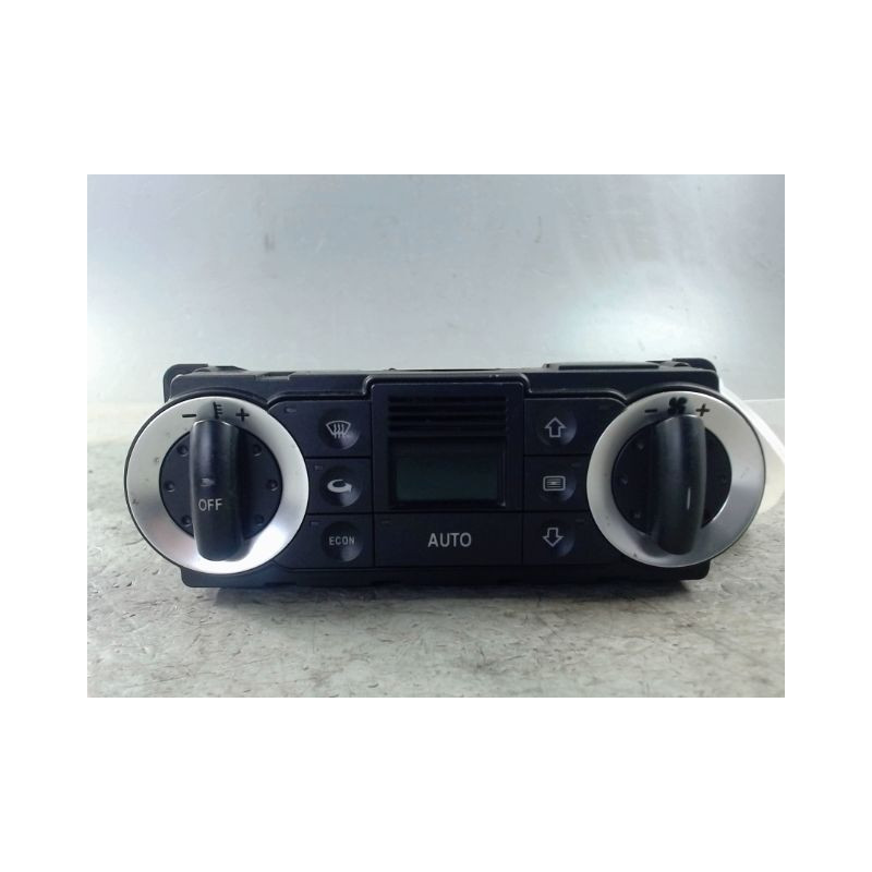 COMMANDE DE CHAUFFAGE AUDI TT COUPE 98-2006
