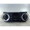 COMMANDE DE CHAUFFAGE AUDI TT COUPE 98-2006