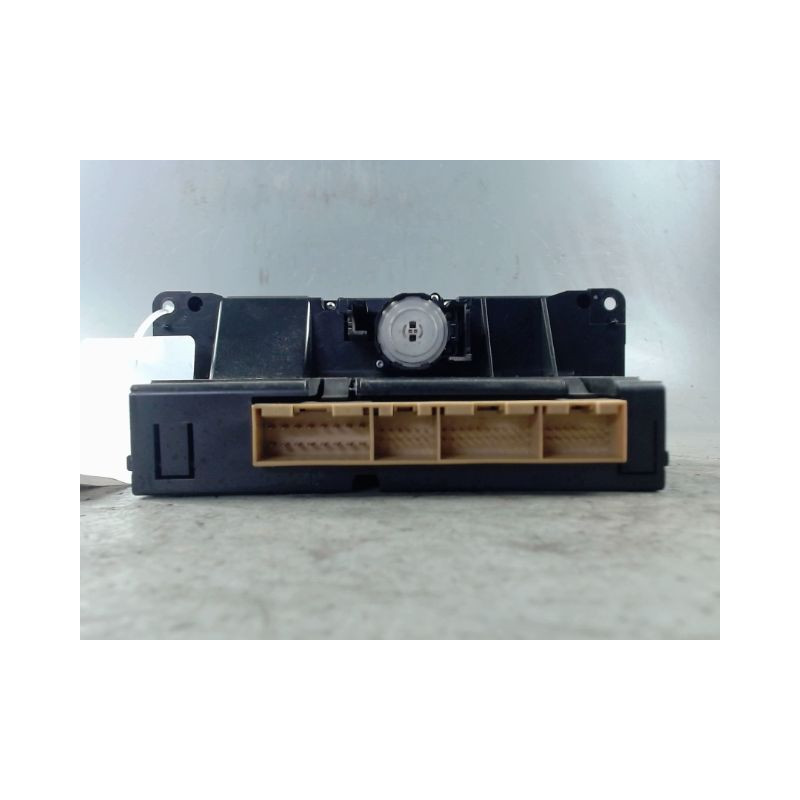 COMMANDE DE CHAUFFAGE AUDI TT COUPE 98-2006
