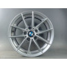 JANTE ALUMINIUM BMW SERIE 3 TOURING (E91)