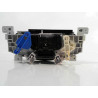 COMMANDE DE CHAUFFAGE DACIA SANDERO 2008-