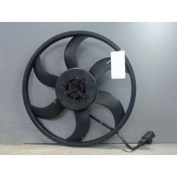 MOTEUR VENTILATEUR RADIATEUR