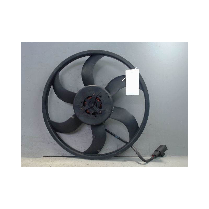 MOTEUR VENTILATEUR RADIATEUR B.M.W. X3