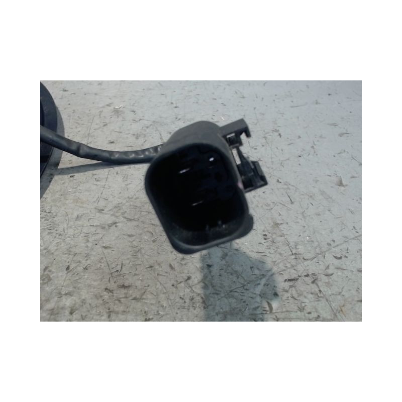 MOTEUR VENTILATEUR RADIATEUR B.M.W. X3