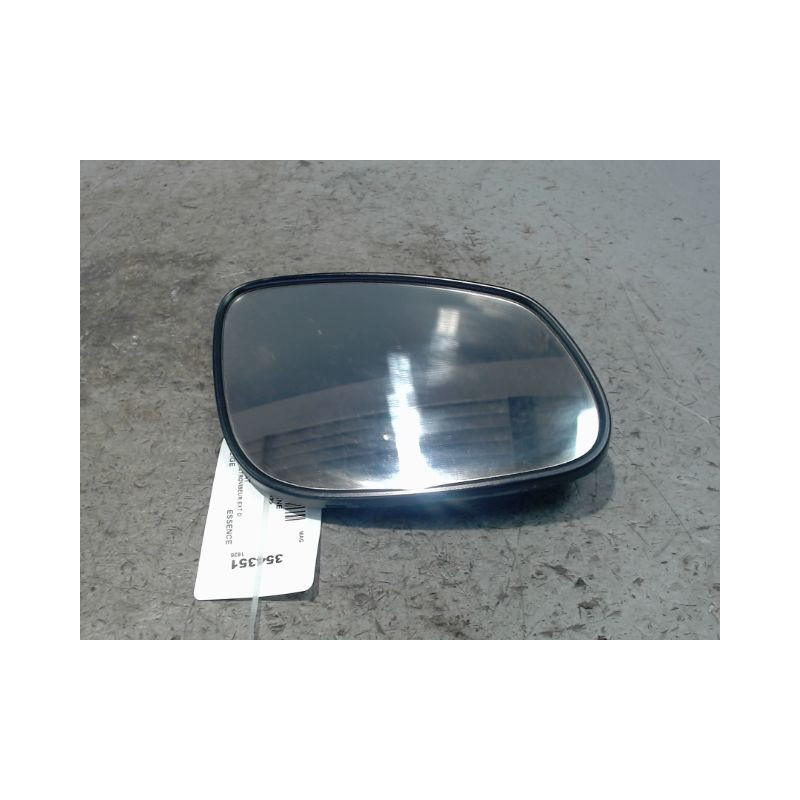 GLACE RETROVISEUR EXT D PORSCHE CAYENNE 2002-