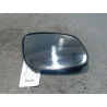 GLACE RETROVISEUR EXT D PORSCHE CAYENNE 2002-