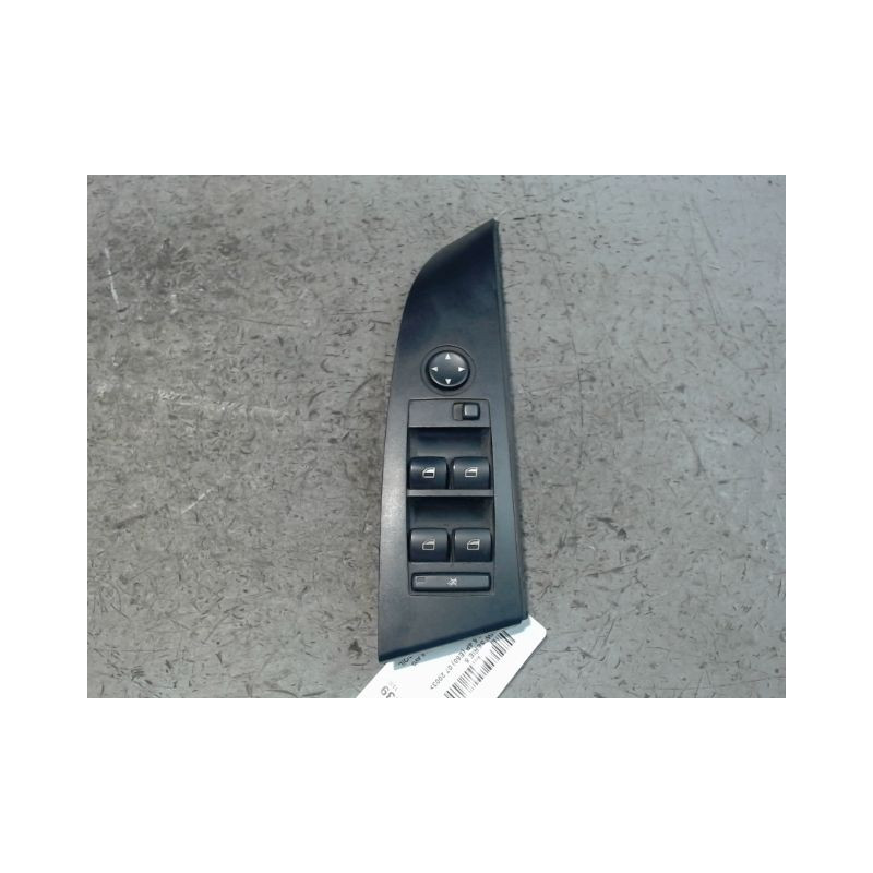 COMMANDE LEVE-GLACE PORTE AVG BMW SERIE 5 (E60) 2003-