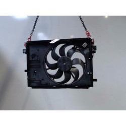 MOTEUR VENTILATEUR RADIATEUR