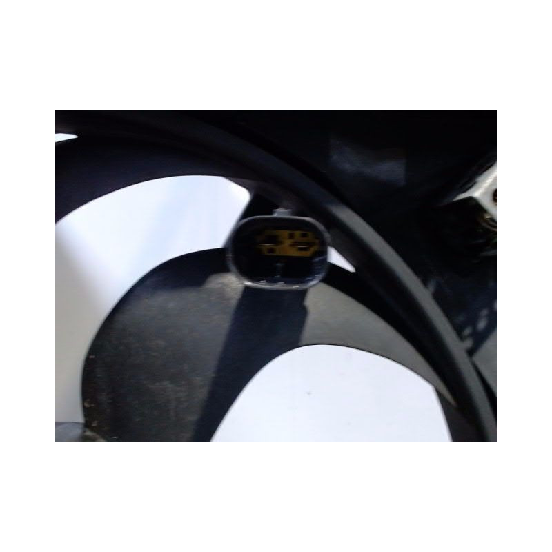 MOTEUR VENTILATEUR RADIATEUR PEUGEOT RIFTER