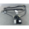 MECANISME+MOTEUR LEVE-GLACE AVANT GAUCHE VOLKSWAGEN TOURAN
