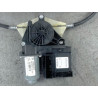 MECANISME+MOTEUR LEVE-GLACE AVANT GAUCHE VOLKSWAGEN TOURAN