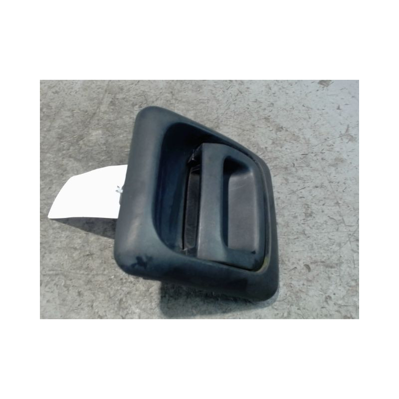 POIGNEE EXTERIEURE PORTE AVANT DROIT CITROEN JUMPER