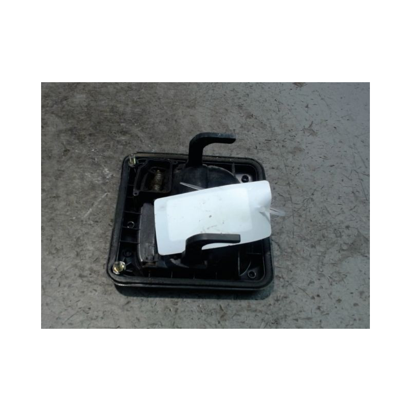 POIGNEE EXTERIEURE PORTE AVANT DROIT CITROEN JUMPER