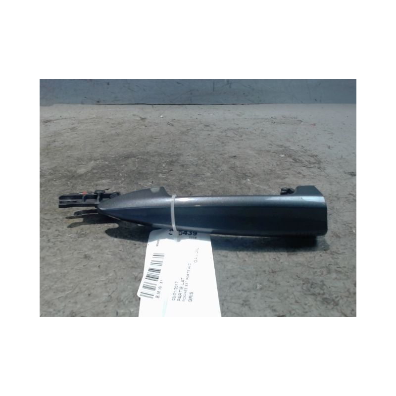 POIGNEE EXTERIEURE PORTE AVANT DROIT B.M.W. X1