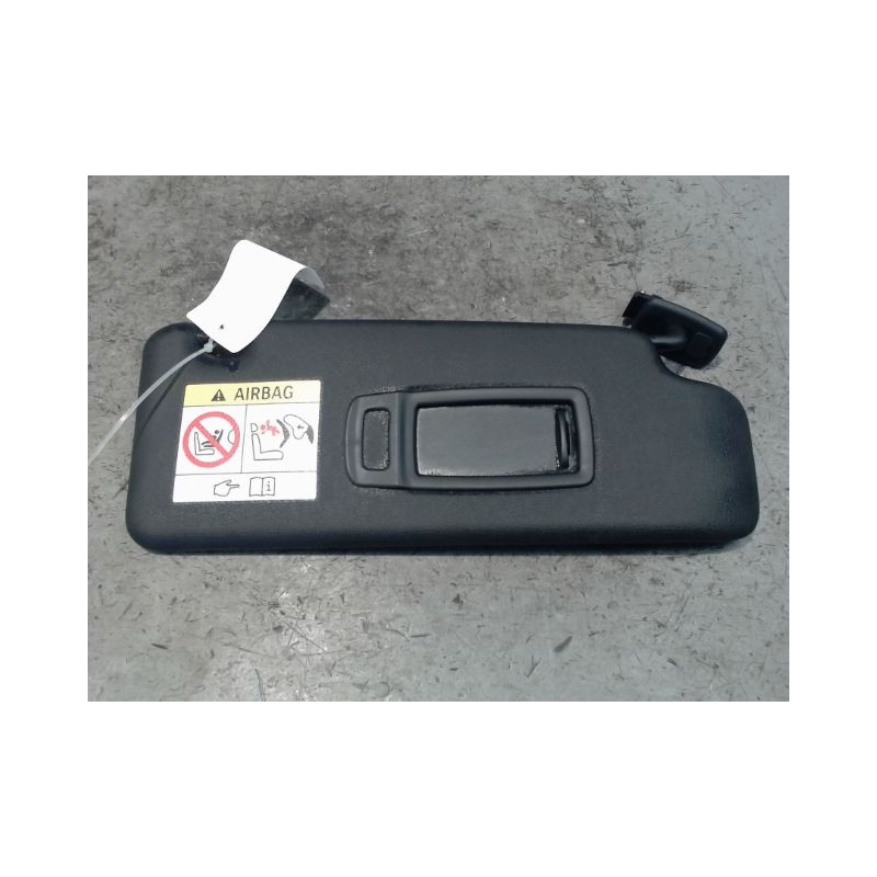 PARE-SOLEIL D B.M.W. X1