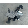 MOTEUR ESSUIE-GLACE ARRIERE PEUGEOT 207 2009-