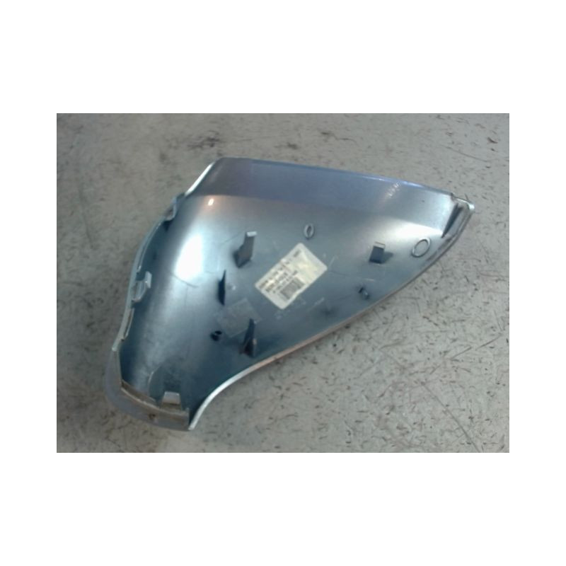 CARENAGE RETROVISEUR EXTERIEUR DROIT PEUGEOT 207 2009-