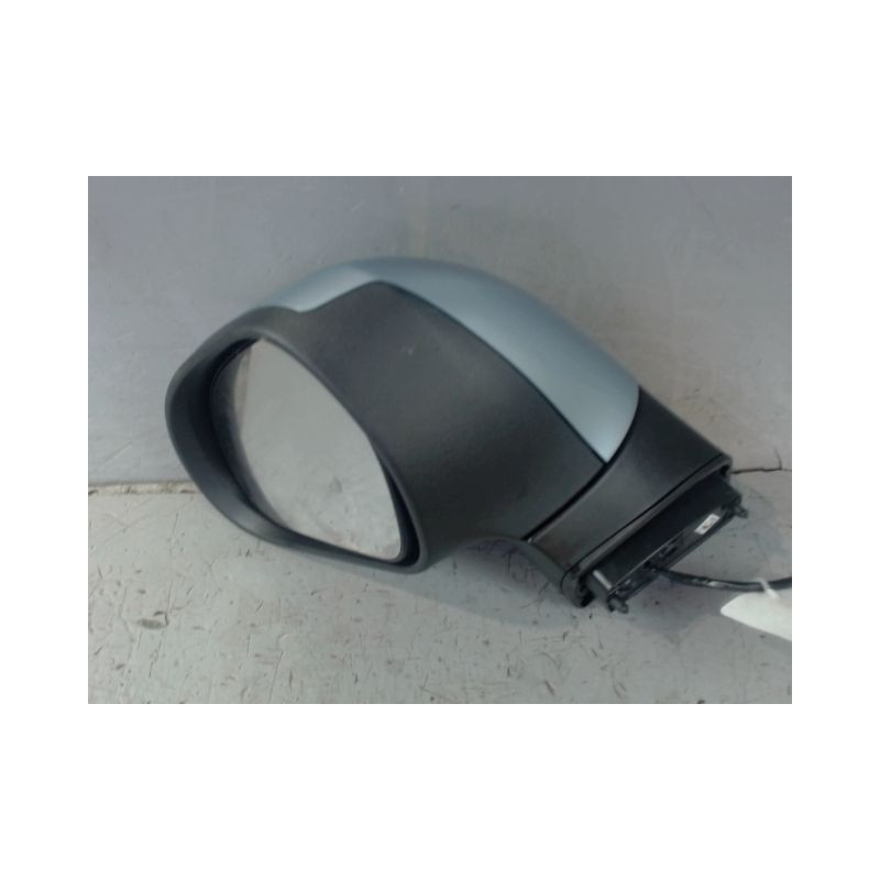 RETROVISEUR EXTERIEUR ELECTRIQUE GAUCHE PEUGEOT 207 2009-