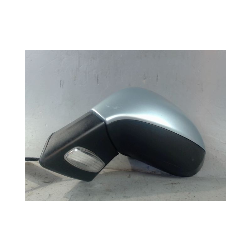 RETROVISEUR EXTERIEUR ELECTRIQUE GAUCHE PEUGEOT 207 2009-