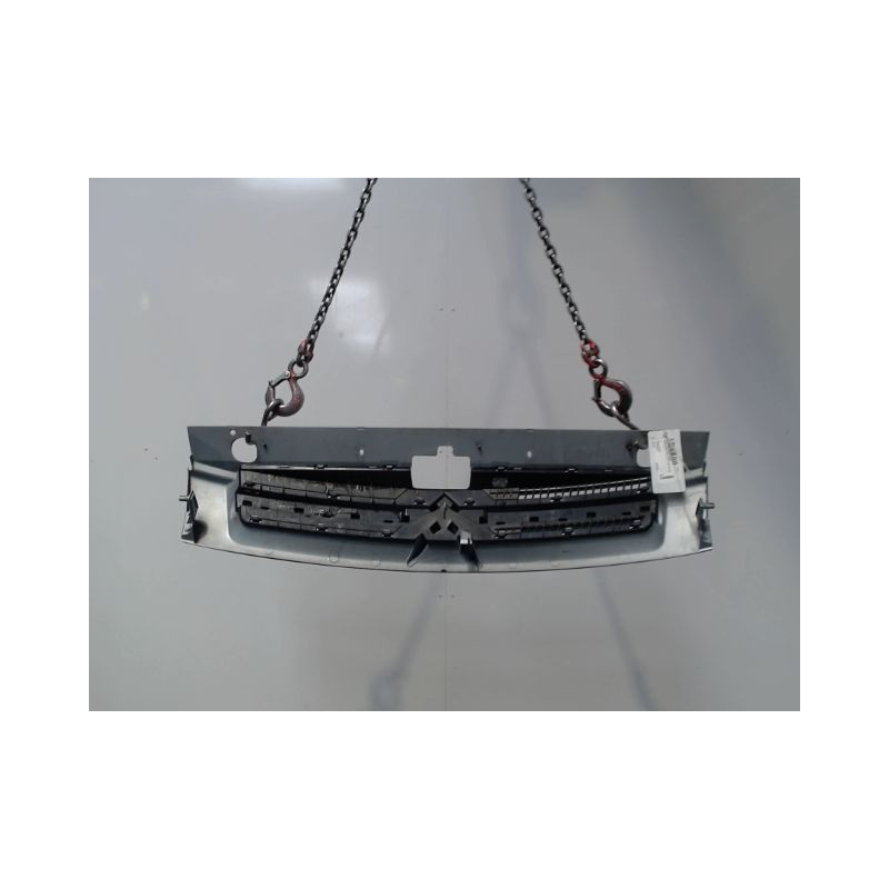 CALANDRE CITROEN BERLINGO FGT 02-08