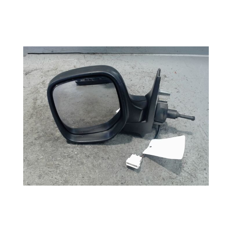 RETROVISEUR EXTERIEUR GAUCHE CITROEN BERLINGO FGT 02-08