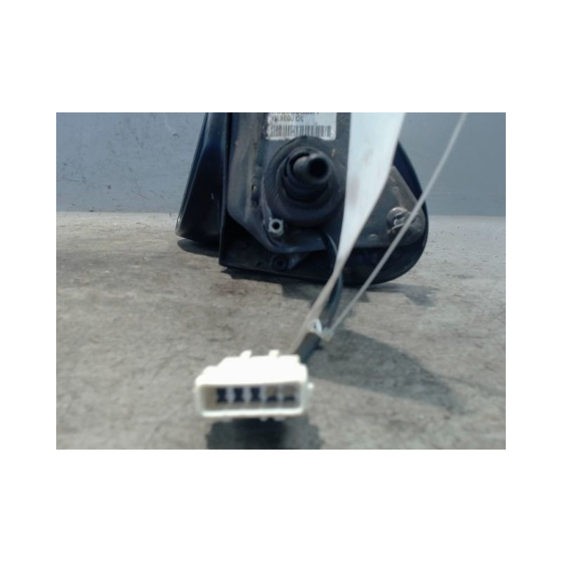 RETROVISEUR EXTERIEUR GAUCHE CITROEN BERLINGO FGT 02-08