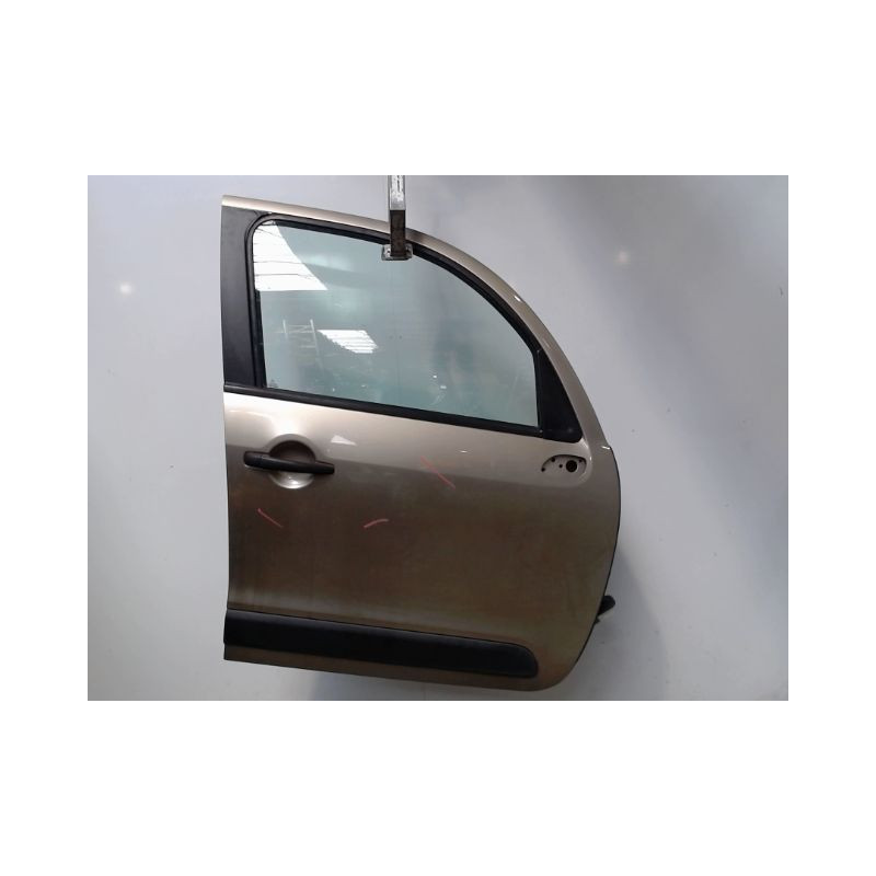 PORTE AVANT DROIT CITROEN C3 PICASSO 2008-