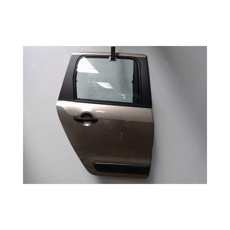 PORTE ARRIERE DROIT CITROEN C3 PICASSO 2008-