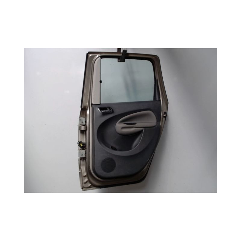 PORTE ARRIERE DROIT CITROEN C3 PICASSO 2008-