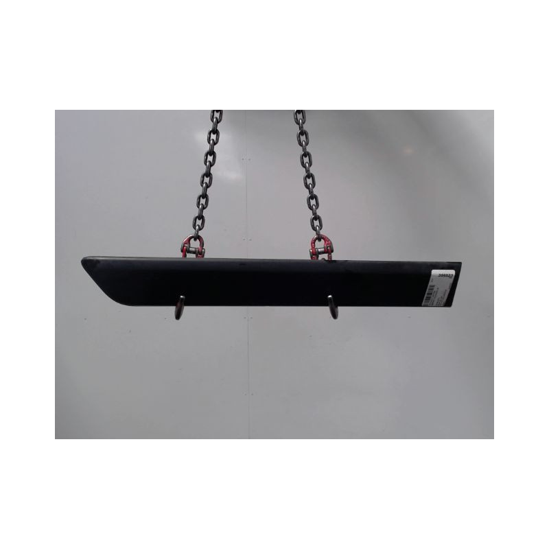PROTECTION PORTE ARRIERE DROIT PEUGEOT BIPPER FOURGON 4P