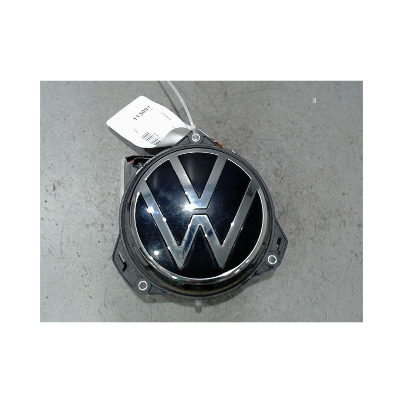 POIGNEE EXTERIEURE HAYON VOLKSWAGEN GOLF