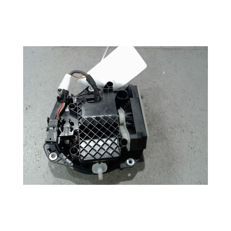 POIGNEE EXTERIEURE HAYON VOLKSWAGEN GOLF