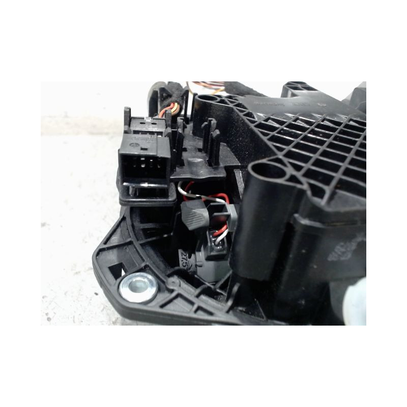 POIGNEE EXTERIEURE HAYON VOLKSWAGEN GOLF
