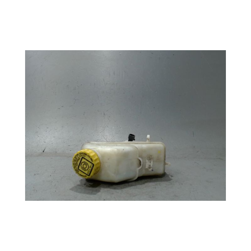BOCAL LIQUIDE FREIN CITROEN NEMO