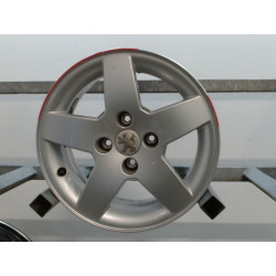 JANTE ALUMINIUM