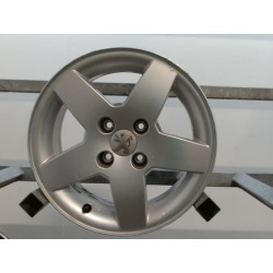 JANTE ALUMINIUM