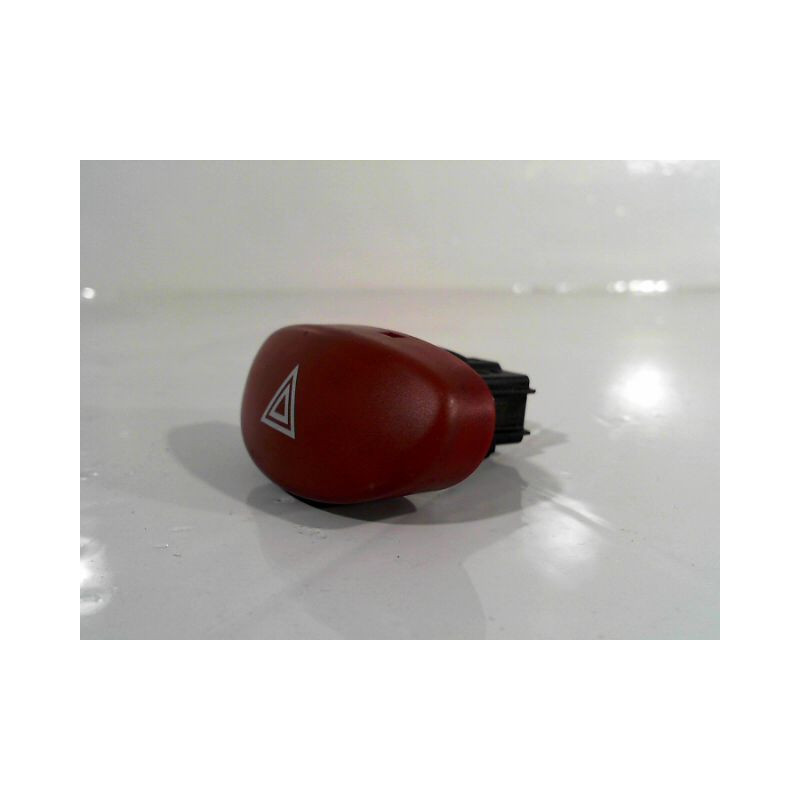 BOUTON DE WARNING PEUGEOT 206 3P