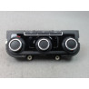 COMMANDE DE CHAUFFAGE VOLKSWAGEN GOLF VI (1K) 2008-2013
