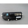 COMMANDE DE CHAUFFAGE VOLKSWAGEN GOLF VI (1K) 2008-2013