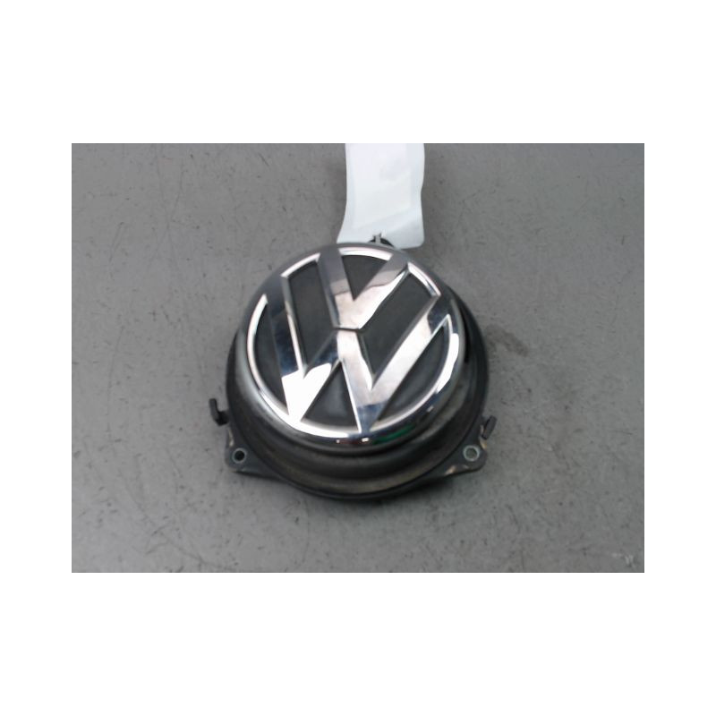 POIGNEE EXTERIEURE HAYON VOLKSWAGEN GOLF VI (1K) 2008-2013