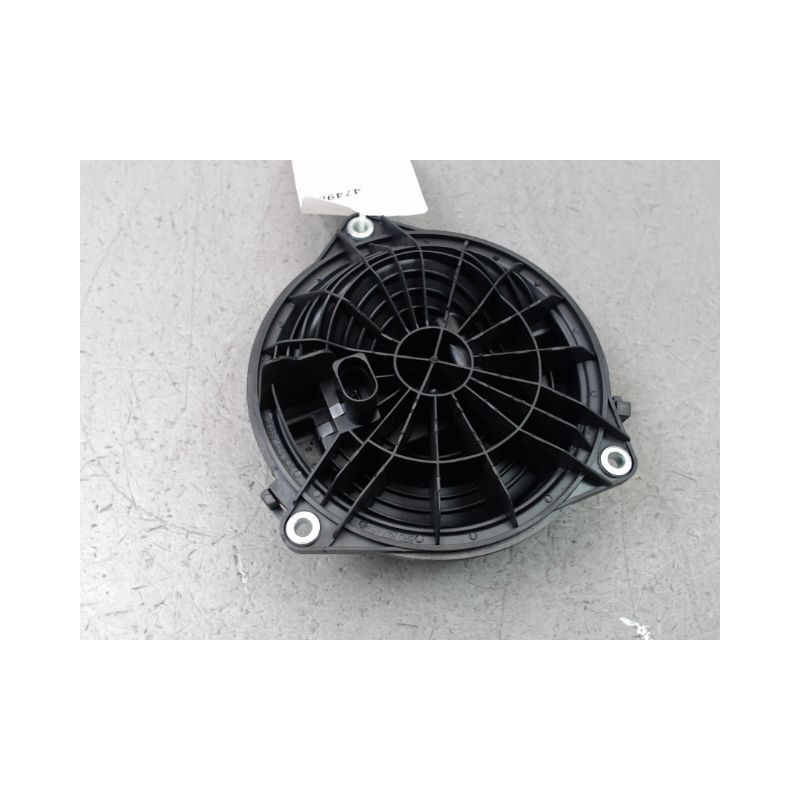 POIGNEE EXTERIEURE HAYON VOLKSWAGEN GOLF VI (1K) 2008-2013