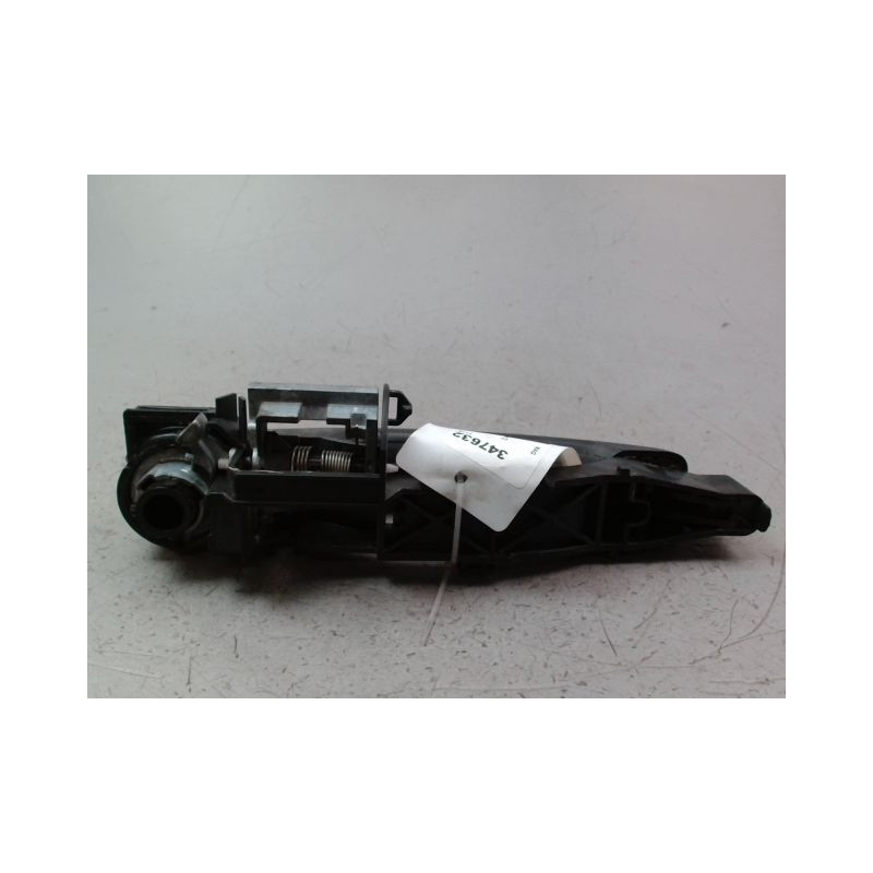 POIGNEE EXTERIEURE PORTE AVANT DROIT RENAULT TRAFIC FG L2H1 II PHASE 2 -1200- MOY. 2006-...