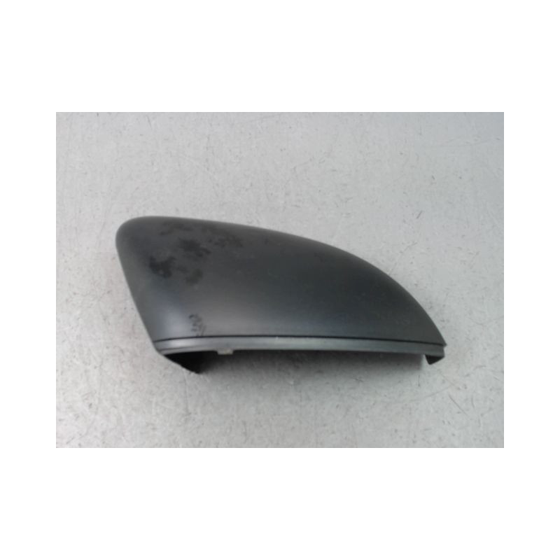 CARENAGE RETROVISEUR EXTERIEUR DROIT VOLKSWAGEN POLO V Phase 1 (6R) 2009-...