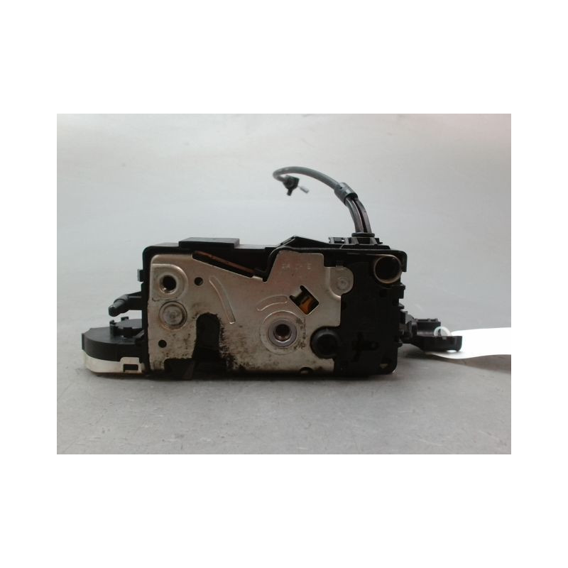 SYSTEME CONDAMNATION AVANT DROIT PEUGEOT 207 2006-2013