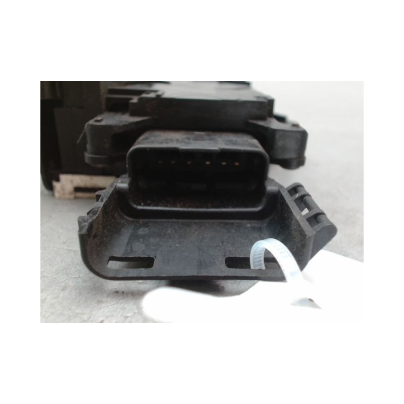 SYSTEME CONDAMNATION AVANT DROIT PEUGEOT 207 2006-2013
