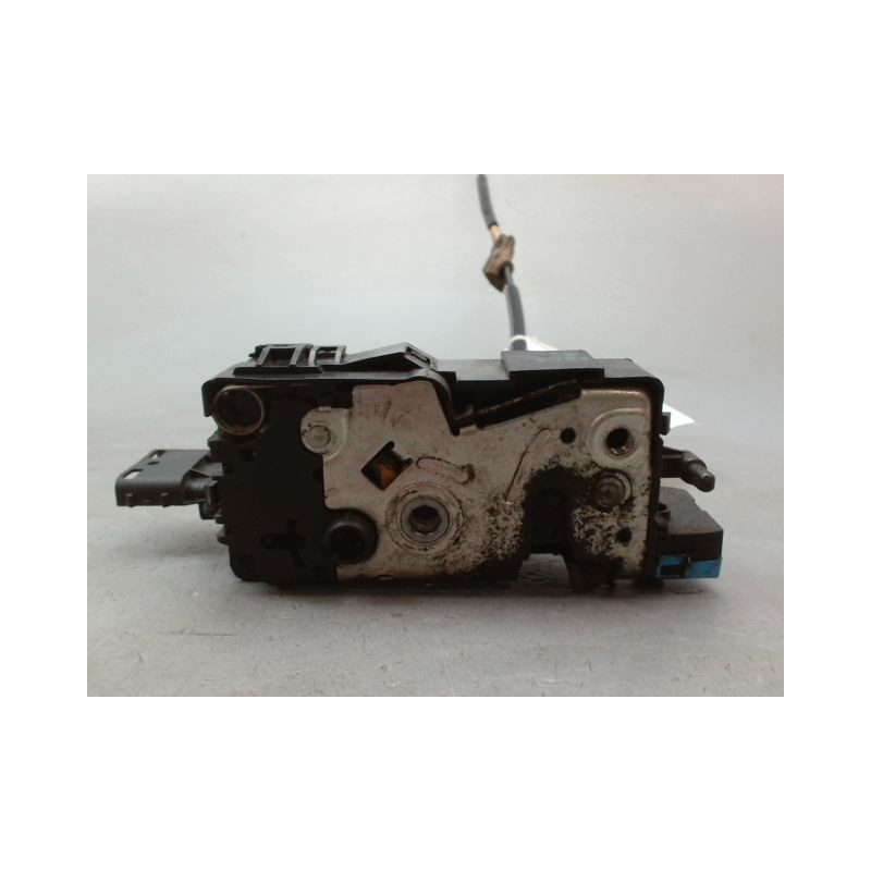 SYSTEME CONDAMNATION ARRIERE GAUCHE PEUGEOT 207 2006-2013